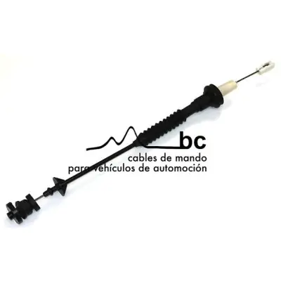 Cable de accionamiento, accionamiento del embrague BECA 503007 BECA 503007 Promoción Exclusiva